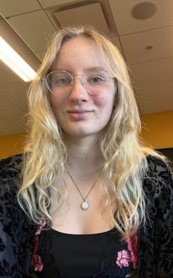 photo of Raine Rinehart