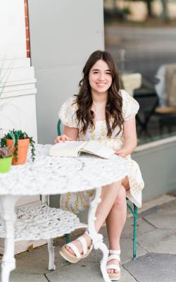 photo of Casey Moore