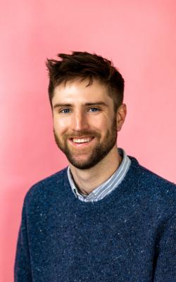 photo of Ben Sandman